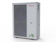 Тепловой насос INVERTER. Инструкция H8A, H15B.