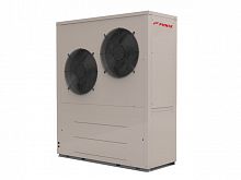 Тепловой Насос PHNIX HEATPRO SERIES хол/теп 15,7/37кВт 380V   PASRW100S-PS