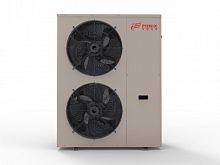 Тепловой Насос PHNIX HEATPRO SERIES хол/теп 11,5/19кВт 380V PASRW050S-PS