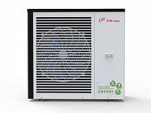 Тепловой Насос PHNIX INVERTER SERIES холод/тепло 7/9кВт 230V  Н8А